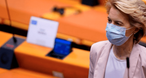 EU: 220 milijuna eura za prekogranični tranfer Covid pacijenata