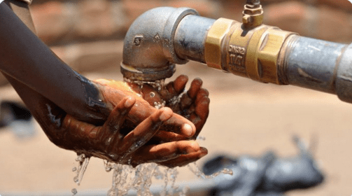 UNICEF: Tri milijarde ljudi bez uvjeta za pranje ruku