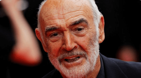 PREMINUO NAJPOZNATIJI ” BOND”: Umro glumac Sean Connery