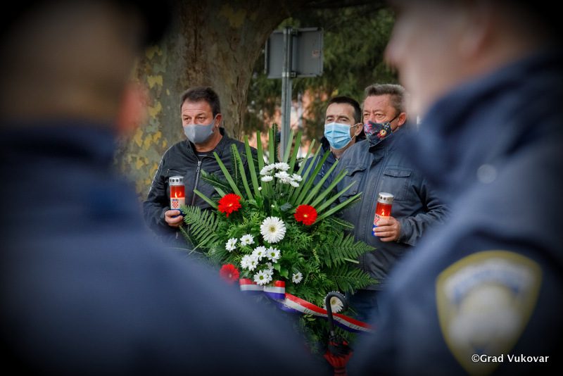 Obilježen dan sjećanja na žrtve velikosrpske agresije nad mještanima Sotina