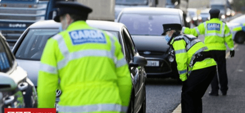 IRSKA UVODI NOVE MJERE: Među najstrožima u Europi