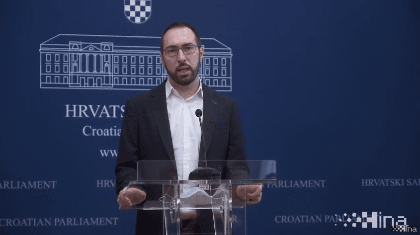 SDP i Zeleno-lijevi blok predlažu produženje moratorija na ovrhe