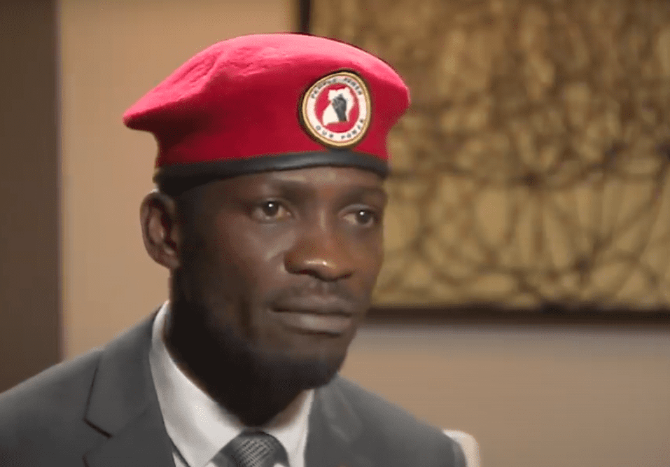 NEREDI U KAMPALI Uhićen poznati pjevač Bobi Wine koji se kandidirao za predsjednika Ugande