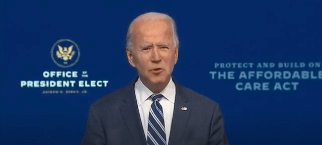 TRUMP NE DA PREDSJEDNIČKU FOTELJU Biden poručio kako će tranzicija ipak biti obavljena