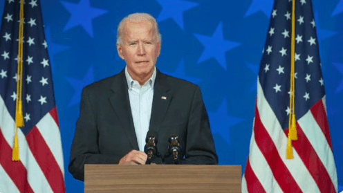 IZ BIDENOVE KAMPANJE POSLALI PORUKU “Otpratiti će Trumpa iz Bijele kuće” ako odbije priznati rezultate izbora