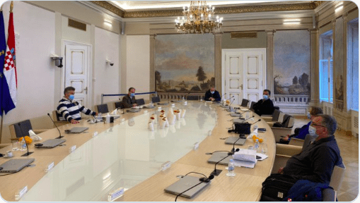 Plenković: Produljuju se postojeće mjere, a razmatraju se i dodatne duže