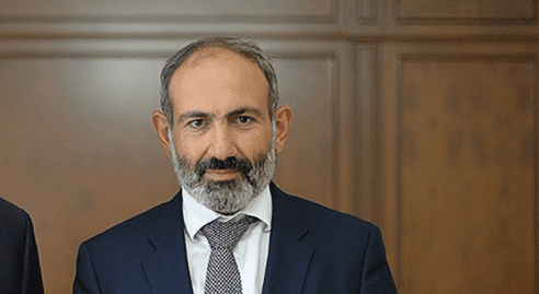 ARMENSKI PREMIJER PAŠINJAN ODBIO ODSTUPITI: Predstavio akcijski plan kojim će pomoći izbjeglima, obiteljima poginulih, te stabilizirati državu