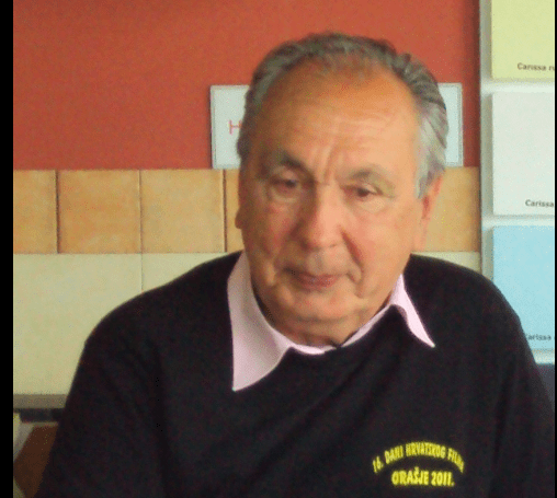 OTIŠAO NAJPOZNATIJI STRIKAN Preminuo kazališni i televizijski glumac Špiro Guberina