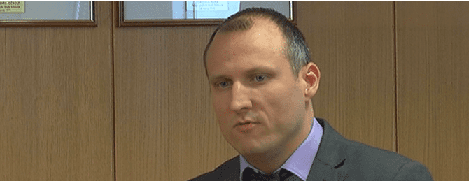 Dogradonačelnik Vukovara Srđan Milaković: Nisu se stekli uvjeti da se Srbi ispričaju