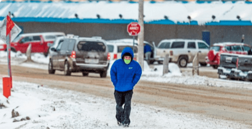 KANADA: Toronto pod karantenom od ponedjeljka