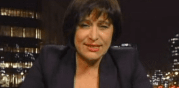 Napustila nas je poznata novinarka Vera Tomašek