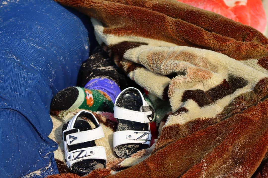 TRAGEDIJA U LIBIJI Najmanje 74 osobe stradale u brodolomu