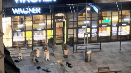 AUSTRIJSKI MINISTAR: Teroristički napad u Beču imao je islamistički motiv