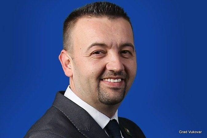 Načelnik Stožera za civilnu zaštitu Grada Vukovara pozitivan na koronavirus