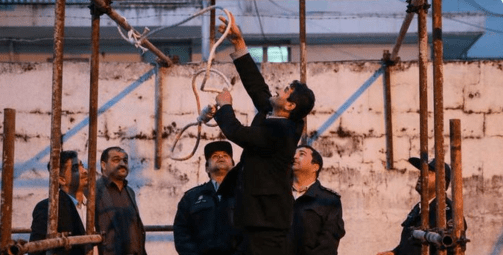 U Iraku pogubljen 21 osuđenik za terorizam