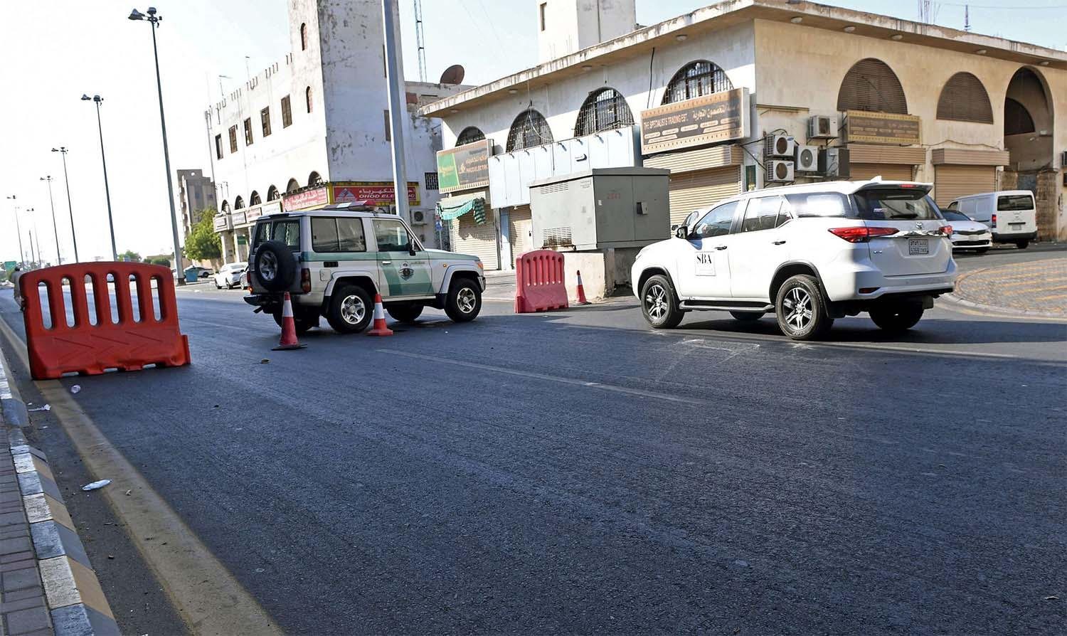 Islamska država preuzela odgovornost za napad na nemuslimansko groblje u Džedi