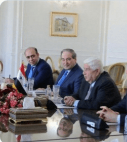 UMRO SIRIJSKI ŠEF DIPLOMACIJE: Imao problema sa srcem
