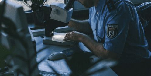 U njemačkom uredu za migracije radi potencijalni islamistički terorist