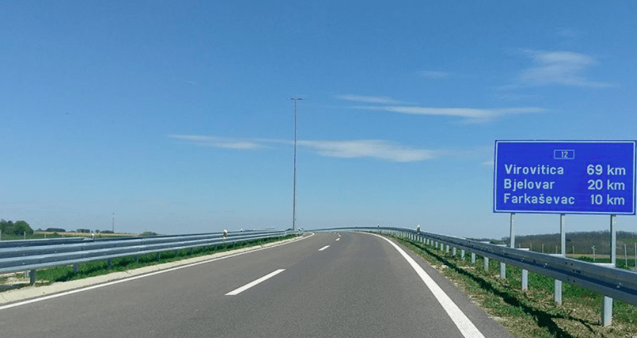 VIROVITICA KORAK BLIŽE ZAGREBU Raspisan natječaj za radove do Bjelovara, a za dionicu Virovitica – Špišić Bukovica očekuje se odabir izvođača radova