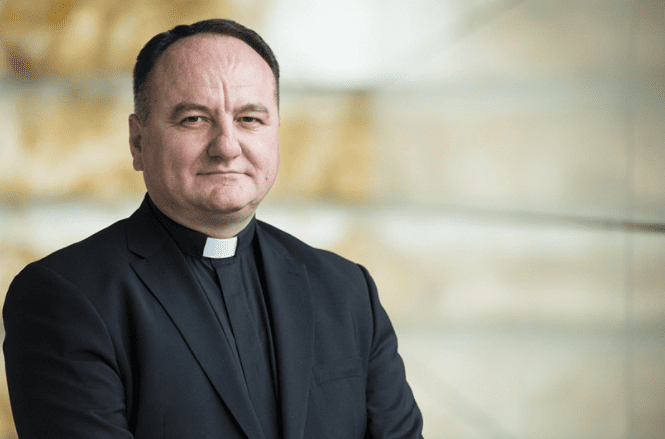 Biskup Palić pozvao na izlazak na izbore: “Ovi izbori su jako važni za nas Hrvate”