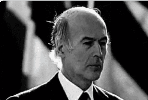 Giscard d’Estaing, bivši  francuski predsjednik preminuo u 94. godini