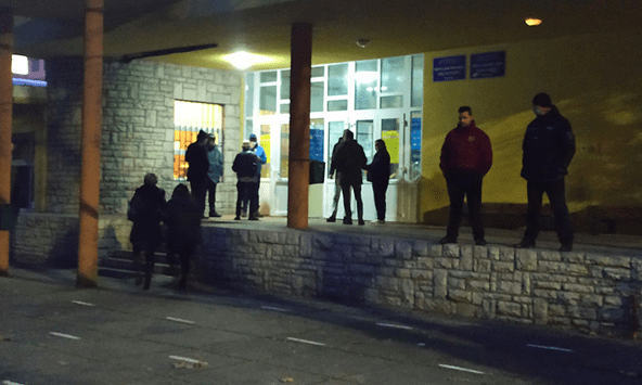 POVIJESNI TRENUTAK ZA MOSTAR U gradu simbolu podjela u BiH nakon 12 godina Mostarci biraju novu vlast