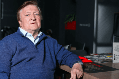 Napustio nas jedan od legendarnih nogometnih trenera – Otto Barić