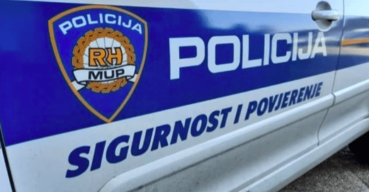 Kod Andrijaševaca pored Vinkovaca pronađeno mrtvo tijelo policajca