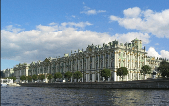 MAČKE U PODRUMU RUSKOG MUZEJA DOBILE NASLJEDSTVO Francuski filantrop ostavio bogatstvo lovcima na miševe