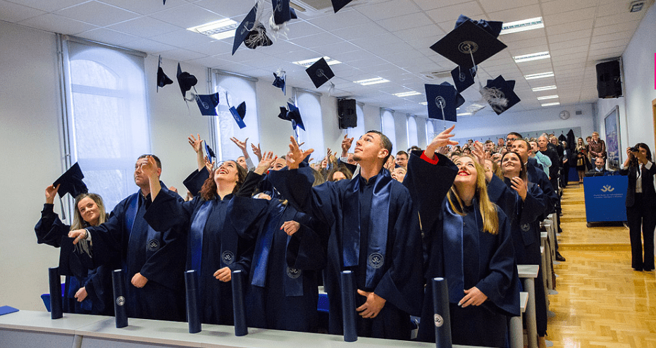 Grad Virovitica raspisao natječaj za dodjelu stipendija za akademsku godinu 2020./2021.