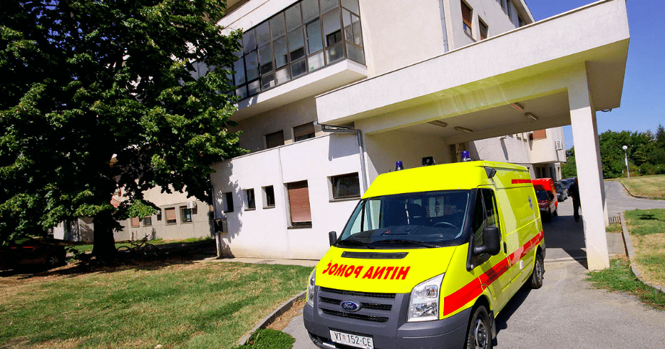 Grad Virovitica nastavlja sufinancirati rad hitne medicinske pomoći