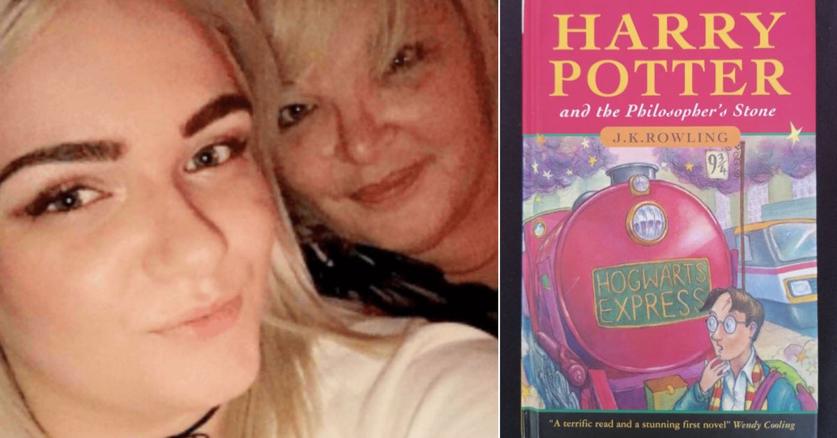 Rijetko prvo izdanje “Harryja Pottera i kamena mudraca” prodano za čak 565.000 kuna!