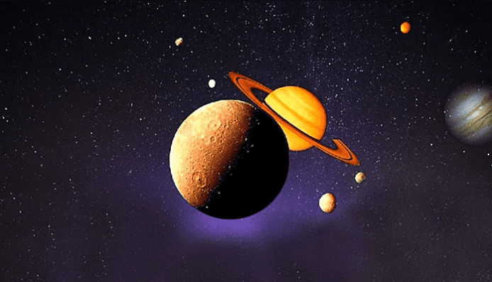 Najdužu noć obilježit će veliki astronomski događaj koji nije bio vidljiv 800 godina