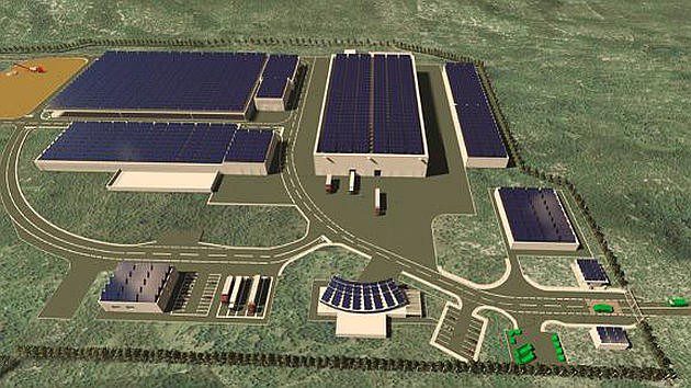 Otvorene ponude za projektiranje i građenje centra za gospodarenje otpadom u Splitsko-dalmatinskoj županiji