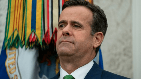 TRUMPOV OBAVIJEŠTAJAC: Kina je najveća prijetnja nakon Drugog svjetskog rata