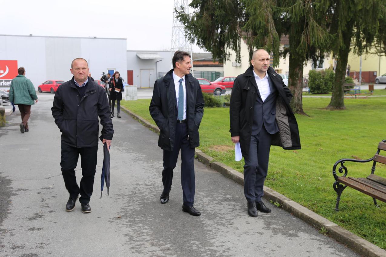 OBŽ: U Općini Koška besplatni udžbenici, pribor i obrok, vrtić, svi studenti imaju stipendiju