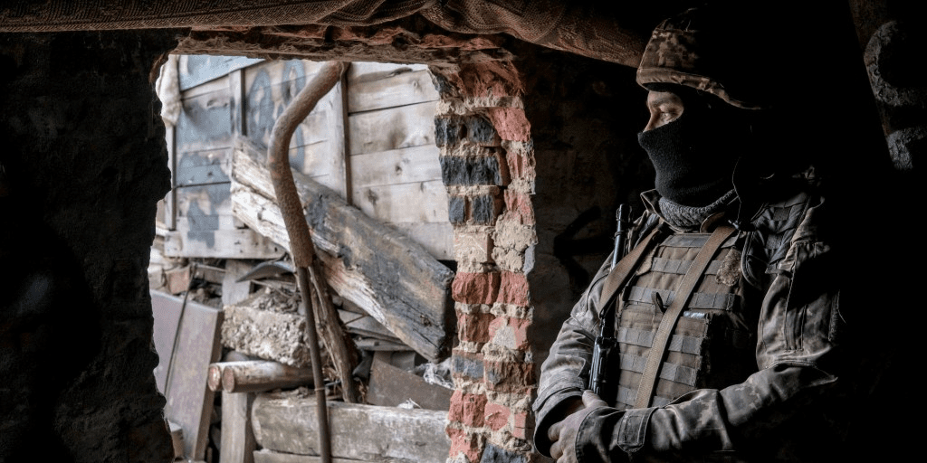 Rusi poslali 120 tisuća vojnika na granicu s Ukrajinom, Zapad zabrinut