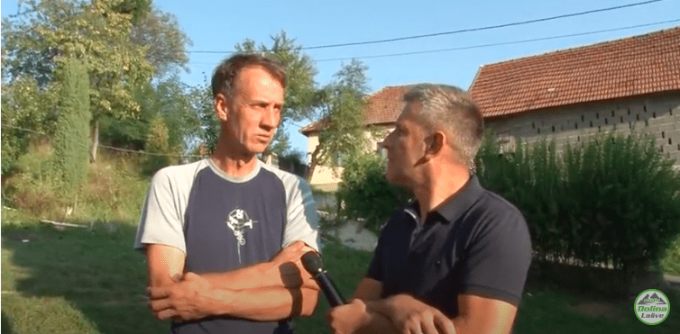 VELIKA TRAGEDIJA U VITEZU Objesio se samohrani otac troje djece