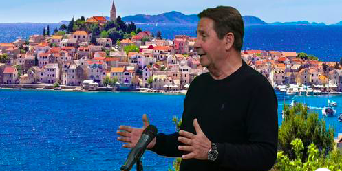 ZAKUHALO IZMEĐU PETRINE I JELIĆA Petrina poručio “Nova svinja zasjela na staro korito” – Jelić odgovorio: “Nema stvarnih sankcija za ovakve ispade”