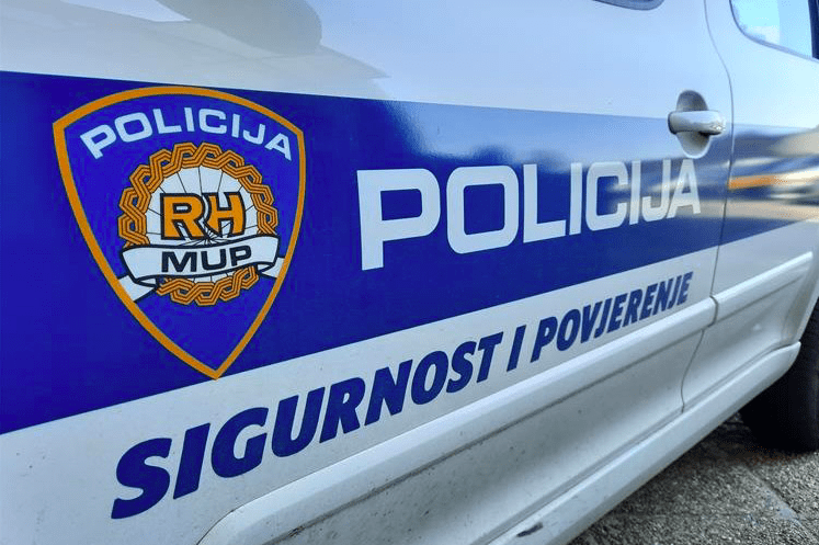 Uhićen zbog sumnje u ratni zločin