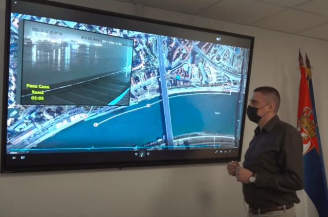 Potraga za Matejem Perišem proširena na još tri srbijanska grada