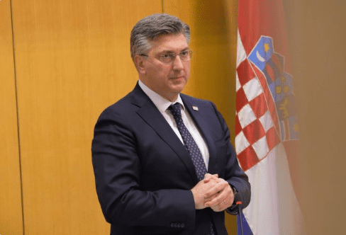 Plenković najavio ponovno limitiranje cijena goriva