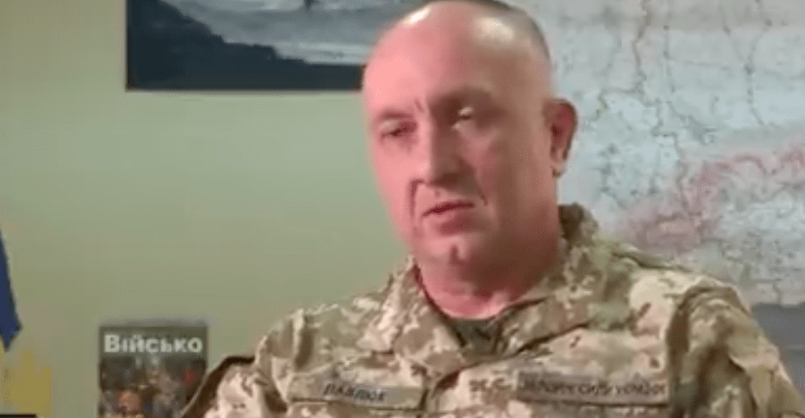 Ukrajinski general otkrio datum ruske invazije na Ukrajinu