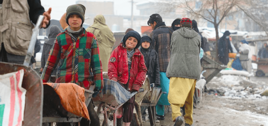 Talibani u Afganistanu ubili više od 100 dužnosnika bivše vlade