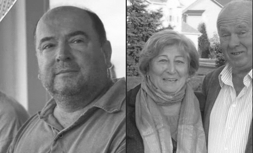 TUGA OBAVILA ARŽANO U svega četiri dana umrli otac, majka i sin