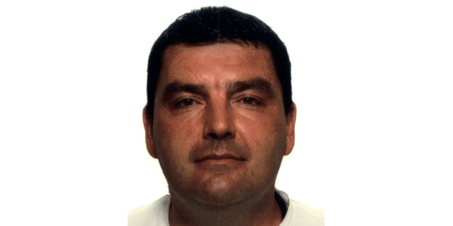 Zagrepčani, jeste li vidjeli ovog muškarca? Ako imate neke informacije, javite se policiji!