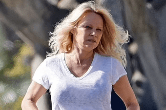 SVI SU BILI LUDI ZA NJOM Prepoznajete li ovu zvijezdu 90-tih?