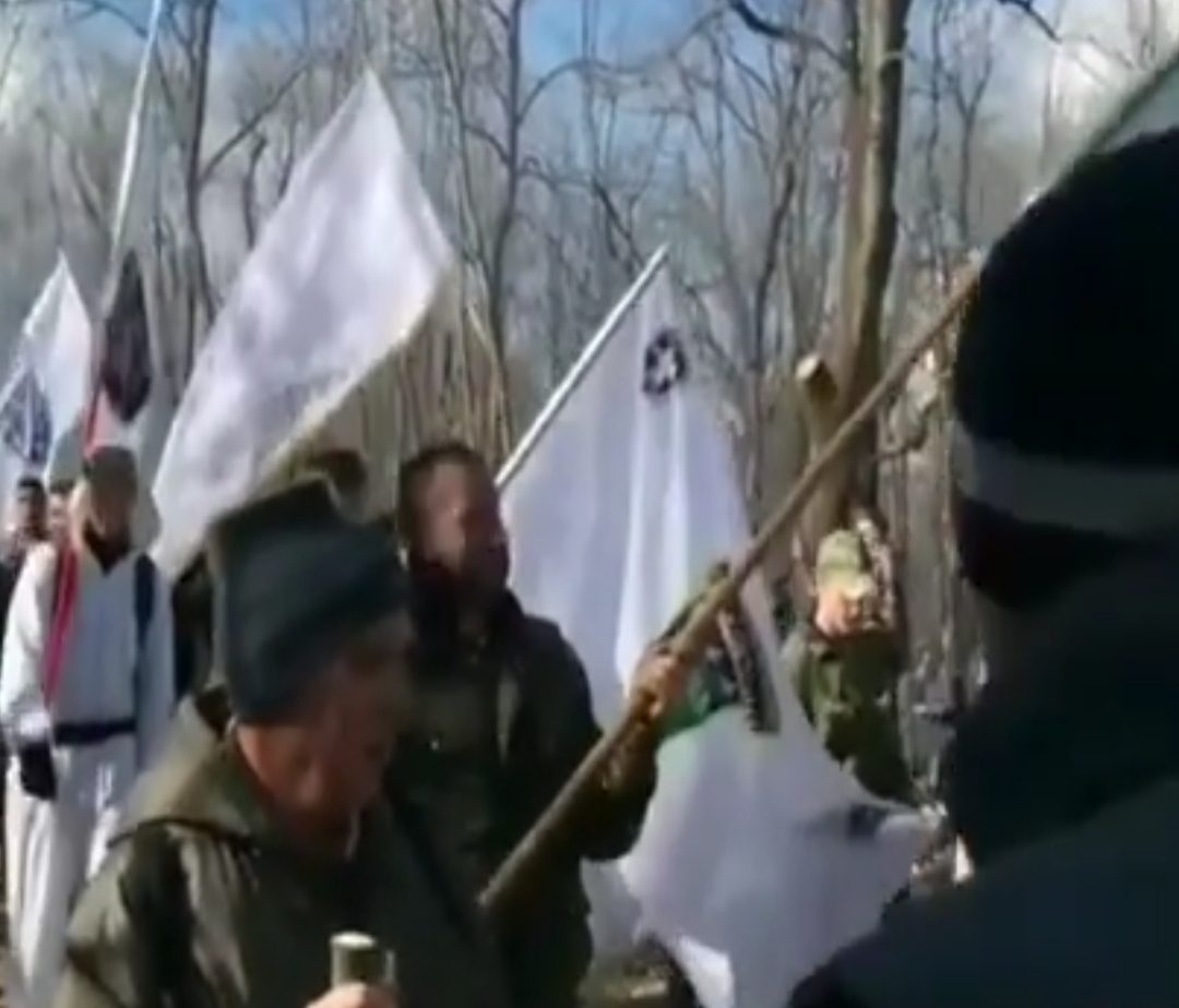 VIDEO U BiH održano postrojavanje Mudžahedina, imamo li razloga za brigu?