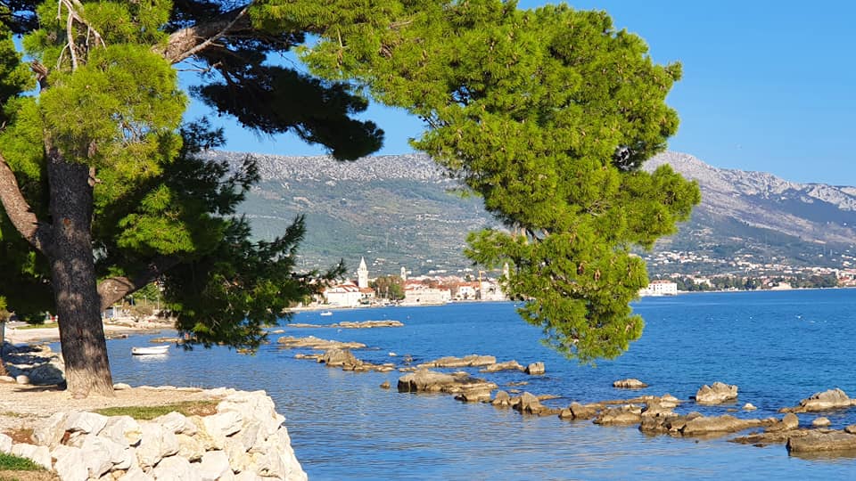 U moru u Kaštel Štafiliću pronađen leš nepoznatog muškarca