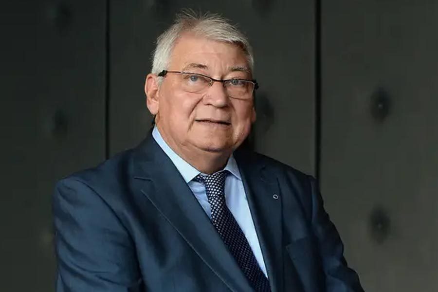 Preminuo premijerov otac, Mario Plenković